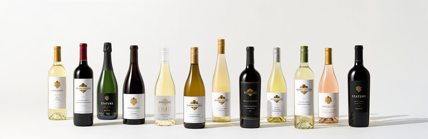 Kendall-Jackson Chardonnay 750ml