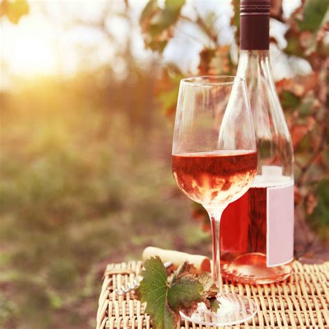 LILLET ROSE 750ml