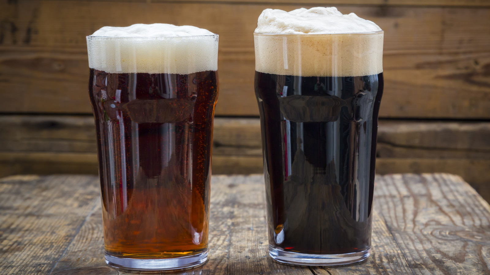 Founders Breakfast Stout