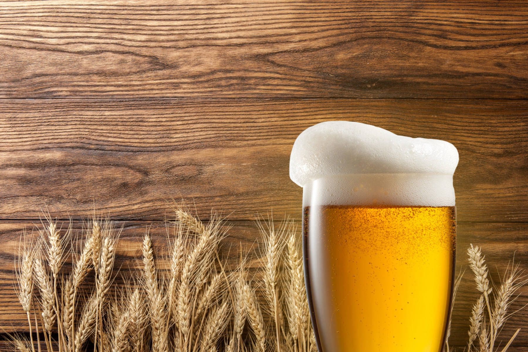 Live Oak Hefeweizen